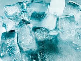 The ice cube shape has been adjusted to add color,It will help refresh and make you feel good. Ice background photo
