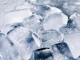 The ice cube shape has been adjusted to add color,It will help refresh and make you feel good. Ice background photo