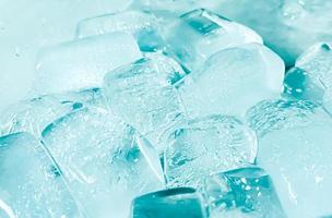 The ice cube shape has been adjusted to add color,It will help refresh and make you feel good. Ice background photo