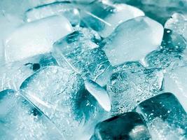 The ice cube shape has been adjusted to add color,It will help refresh and make you feel good. Ice background photo