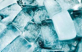 The ice cube shape has been adjusted to add color,It will help refresh and make you feel good. Ice background photo