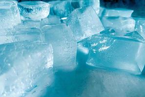 The ice cube shape has been adjusted to add color,It will help refresh and make you feel good. Ice background photo