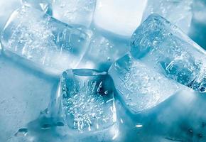 The ice cube shape has been adjusted to add color,It will help refresh and make you feel good. Ice background photo