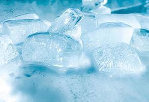 The ice cube shape has been adjusted to add color,It will help refresh and make you feel good. Ice background photo