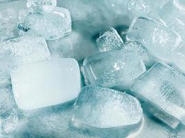 The ice cube shape has been adjusted to add color,It will help refresh and make you feel good. Ice background photo