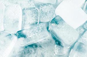 The ice cube shape has been adjusted to add color,It will help refresh and make you feel good. Ice background photo