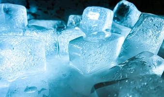 The ice cube shape has been adjusted to add color,It will help refresh and make you feel good. Ice background photo