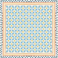 Seamless pattern for decorating the canvas. Wrapping paper pattern. Style and decoration of fabrics. vector