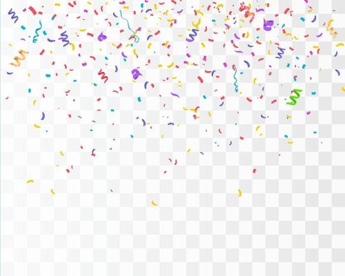 Confetti Vector Art, Icons, and Graphics for Free Download