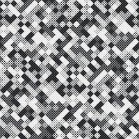 Pixel Abstract Background. . Vector illustration