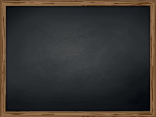 school chalkboard background