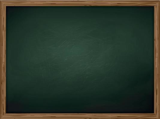 school chalkboard background