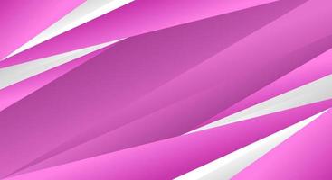 Abstract purple background vector