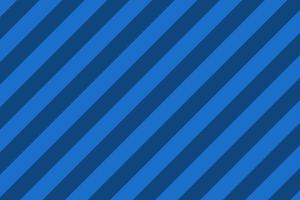Blue stripes pattern. Abstract background. Vector illustration.