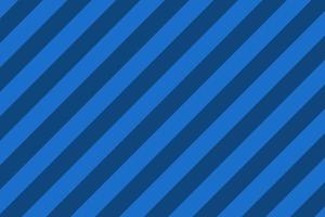 Blue stripes pattern. Abstract background. Vector illustration.