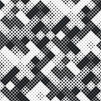 Pixel Abstract Background. . Vector illustration