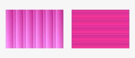 pink gradient background, soft pink color vector