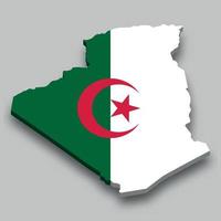 Algeria Flag Vector Art, Icons, and Graphics for Free Download