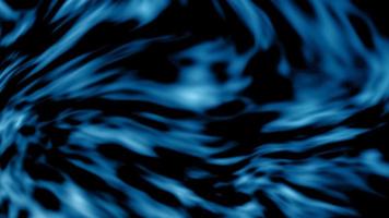 abstract water texture background. 3d rendering liquid background photo