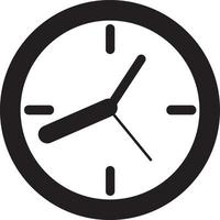 stopwatch icon. Alarm pictogram. Timer icon. Symbol timer on a white background. Timer vector icons. timer and stopwatch icons