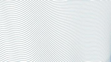 geometric background and connecting dots and lines vector