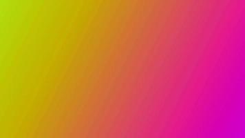 video stock Seamless gradient background for loop playback