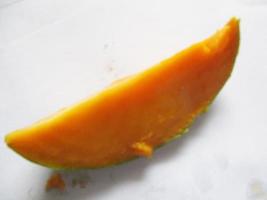 fresh fruits and vegetables photo