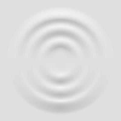 3d technology background in neomorphism style. for your design