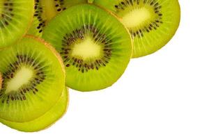 fresh kiwi fruit photo