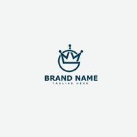 C Logo Design Template Vector Graphic Branding Element.