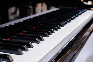 piano teclado fondo instrumento musical foto