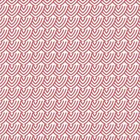 seamless pattern with lines vector