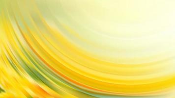 gradient wavy background vector