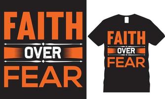 Christian T-Shirt Design vector