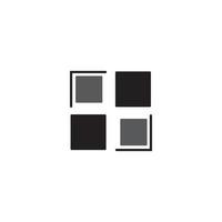 window vector icon