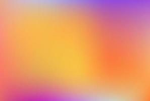 Vector abstract smooth blur background. Backdrop for your design, wallpaper. Template with color transition, gradient