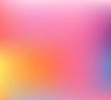 Vector abstract smooth blur background. Backdrop for your design, wallpaper. Template with color transition, gradient