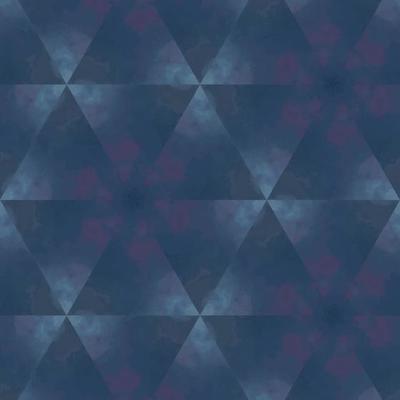 Seamless pattern. Elegant background in dark colors. geometric texture