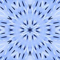 Abstract kaleidoscope background. Beautiful kaleidoscope seamless pattern. Multicolor mosaic texture. Seamless kaleidoscope texture. Unique kaleidoscope design vector