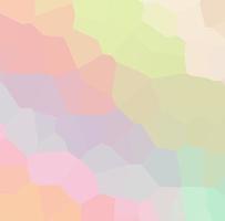 abstract sweet soft pastel geometric background,vector illustration vector