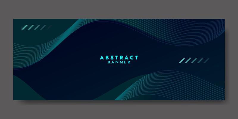 Blue Banner Vector Art, Icons, and Graphics for Free Download