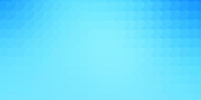 Light BLUE vector layout with circle shapes.