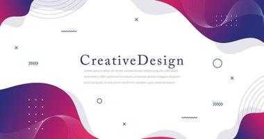 modern creative design background,wave effect,soft color,eps 10 vector