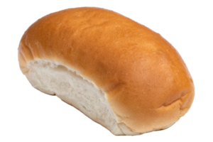 Fatia de pão png
