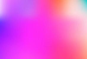 Light Multicolor, Rainbow vector abstract bokeh pattern.