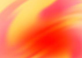 Light Red vector modern elegant background.