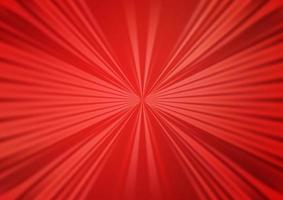 Light Red vector template with repeated sticks.