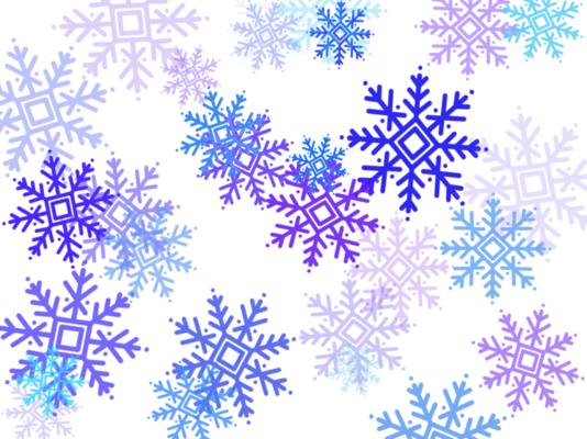 Snow Flake PNGs for Free Download