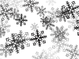 Christmas Background Snowflake png