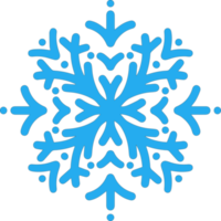 copo de nieve icono navidad png